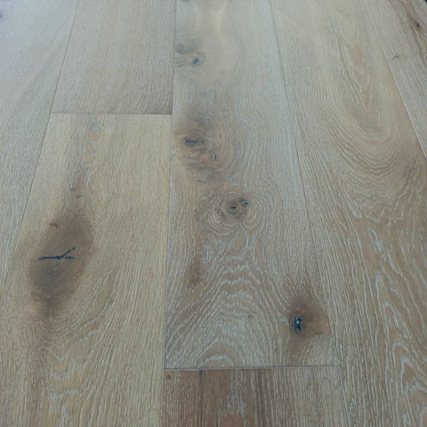 Freestone Oak 14mm European Oak Flooring of 14mm European Oak Timber