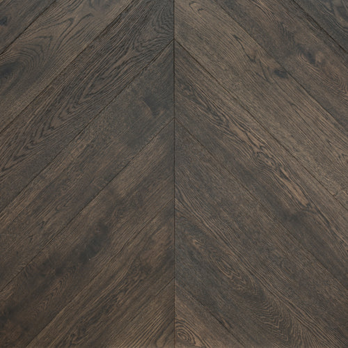 Black Opal 14.5mm Parquetry Flooring