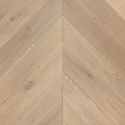Champagne Gold 14.5mm European Oak Flooring