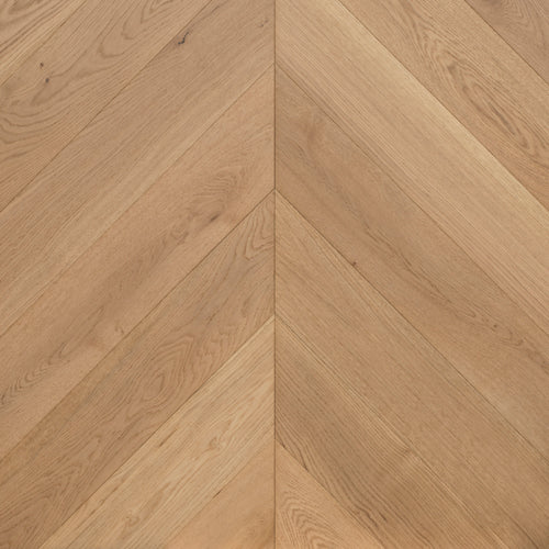 Natural Oak 14.5mm Parquetry Flooring