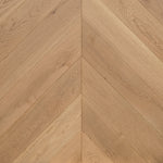 Natural Oak 14.5mm Parquetry Flooring of AVADA - Best Sellers