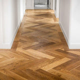 Cognac 15mm Herringbone Flooring of AVADA - Best Sellers