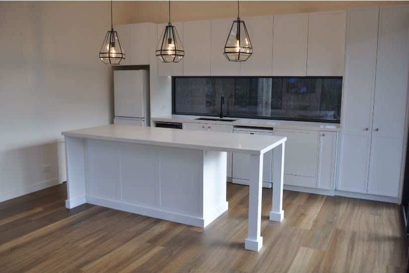 Cottage Spotted Gum 9.7mm Hybrid Flooring
