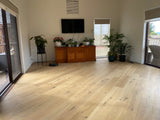 Kebilli Oak 14mm Timber Flooring of 14mm European Oak Timber