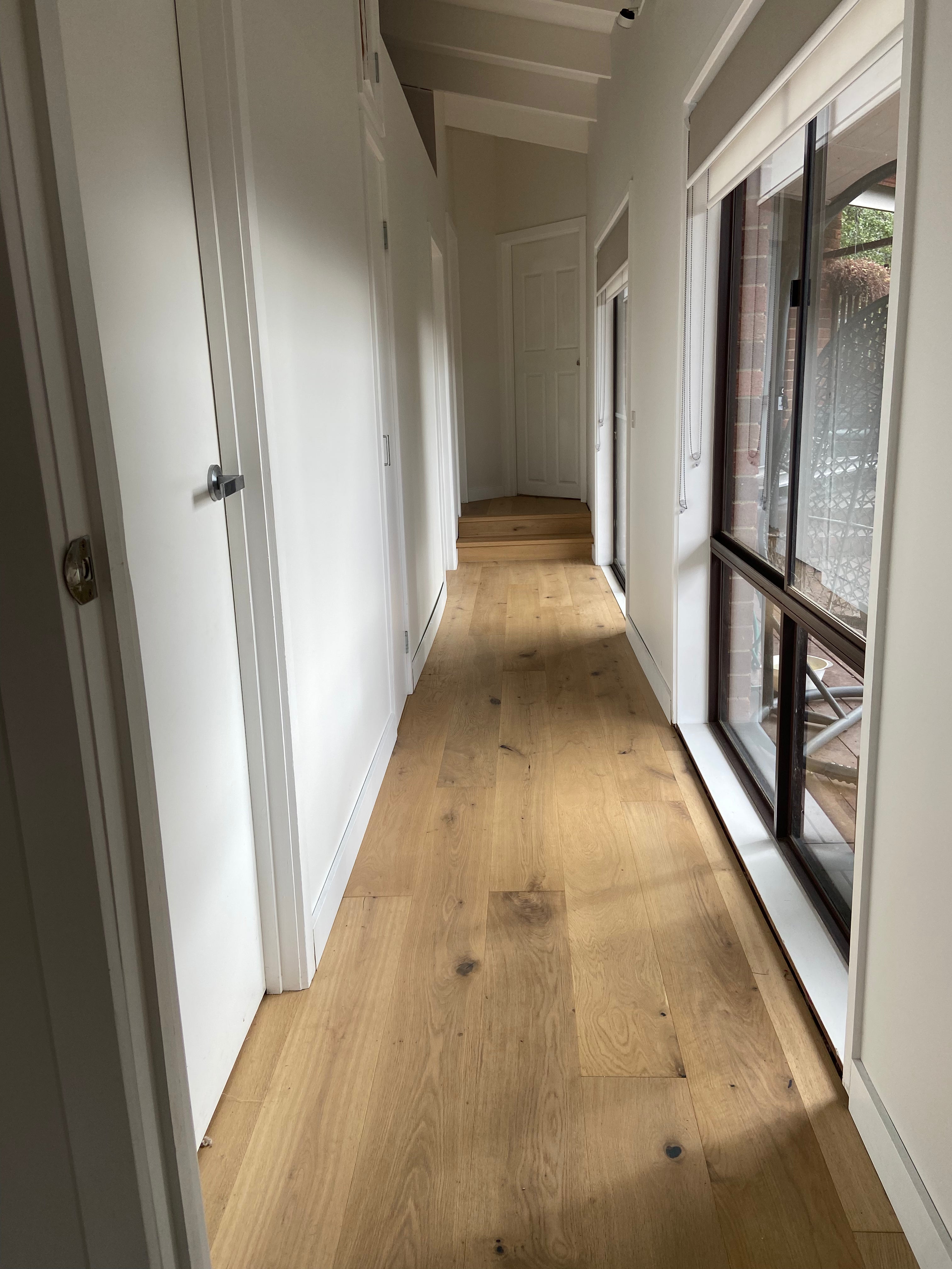Kebilli Oak Premium Timber Flooring