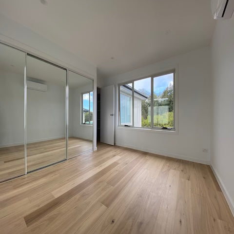 Blackbutt Invisible Coating Timber
