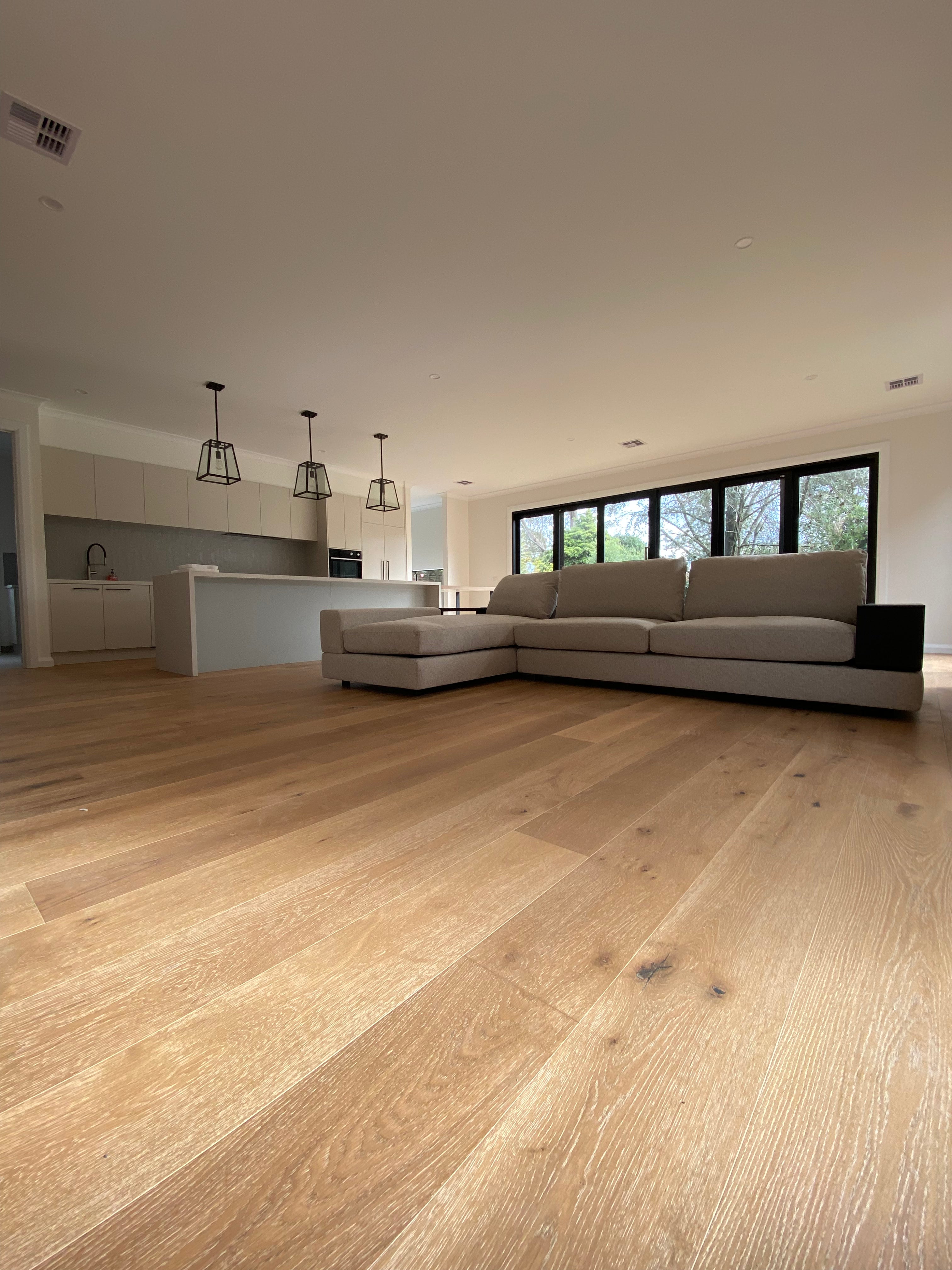 Metro Oak 14mm European Oak Flooring