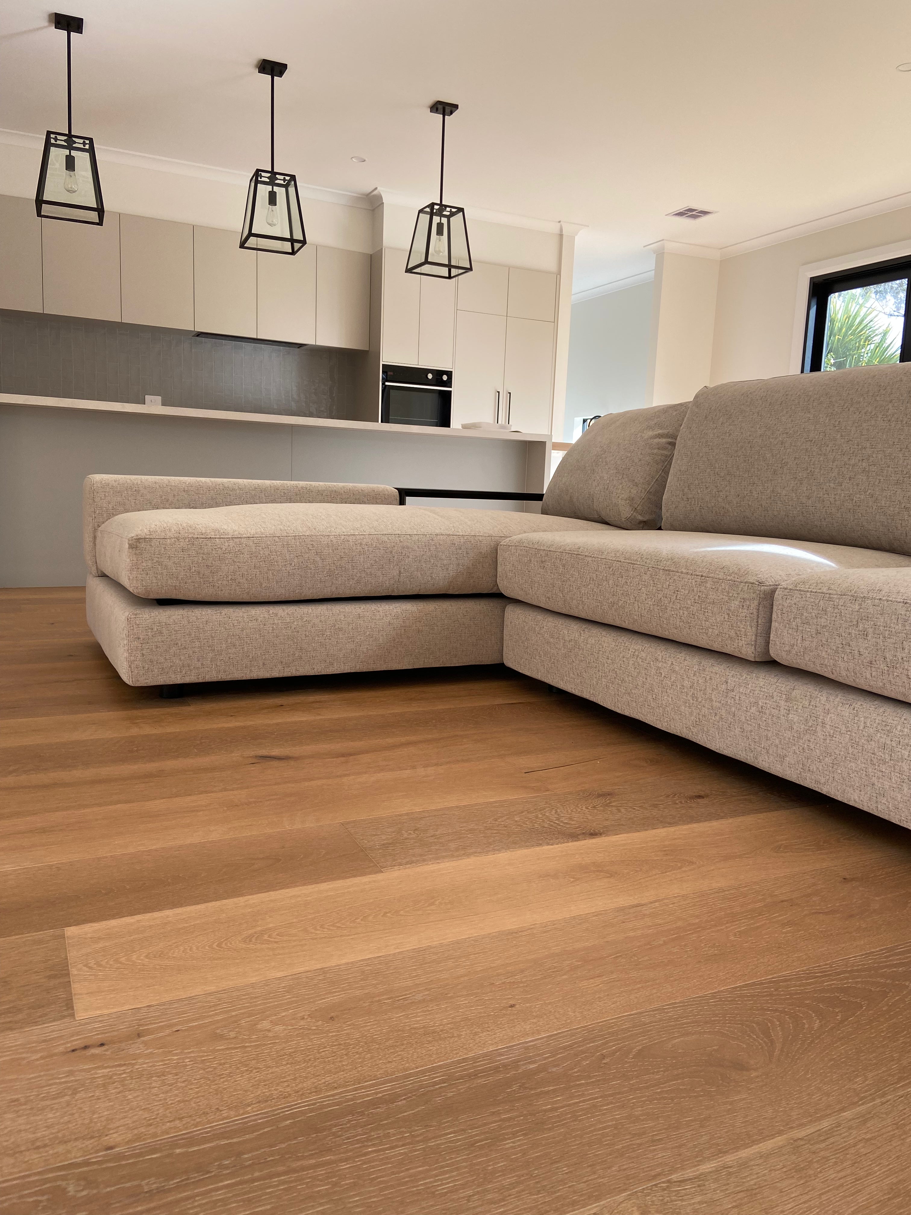 Metro Oak 14mm European Oak Flooring