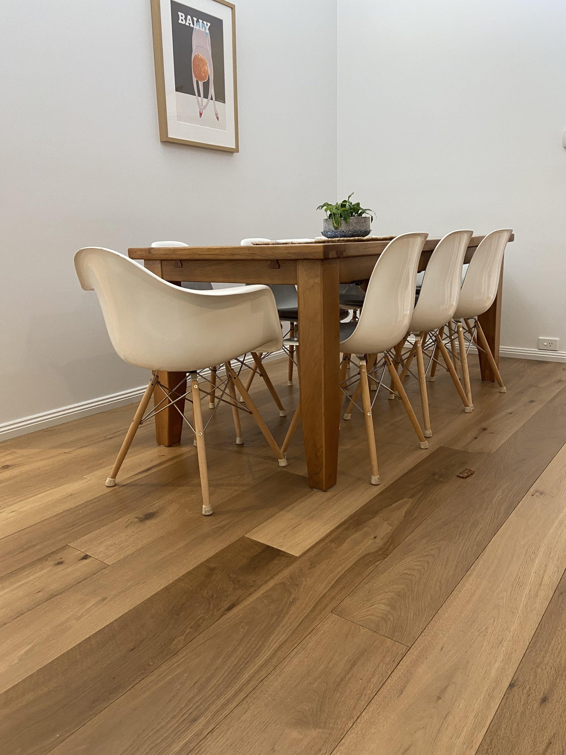 Simpson Oak - Eastern Flooring Centre