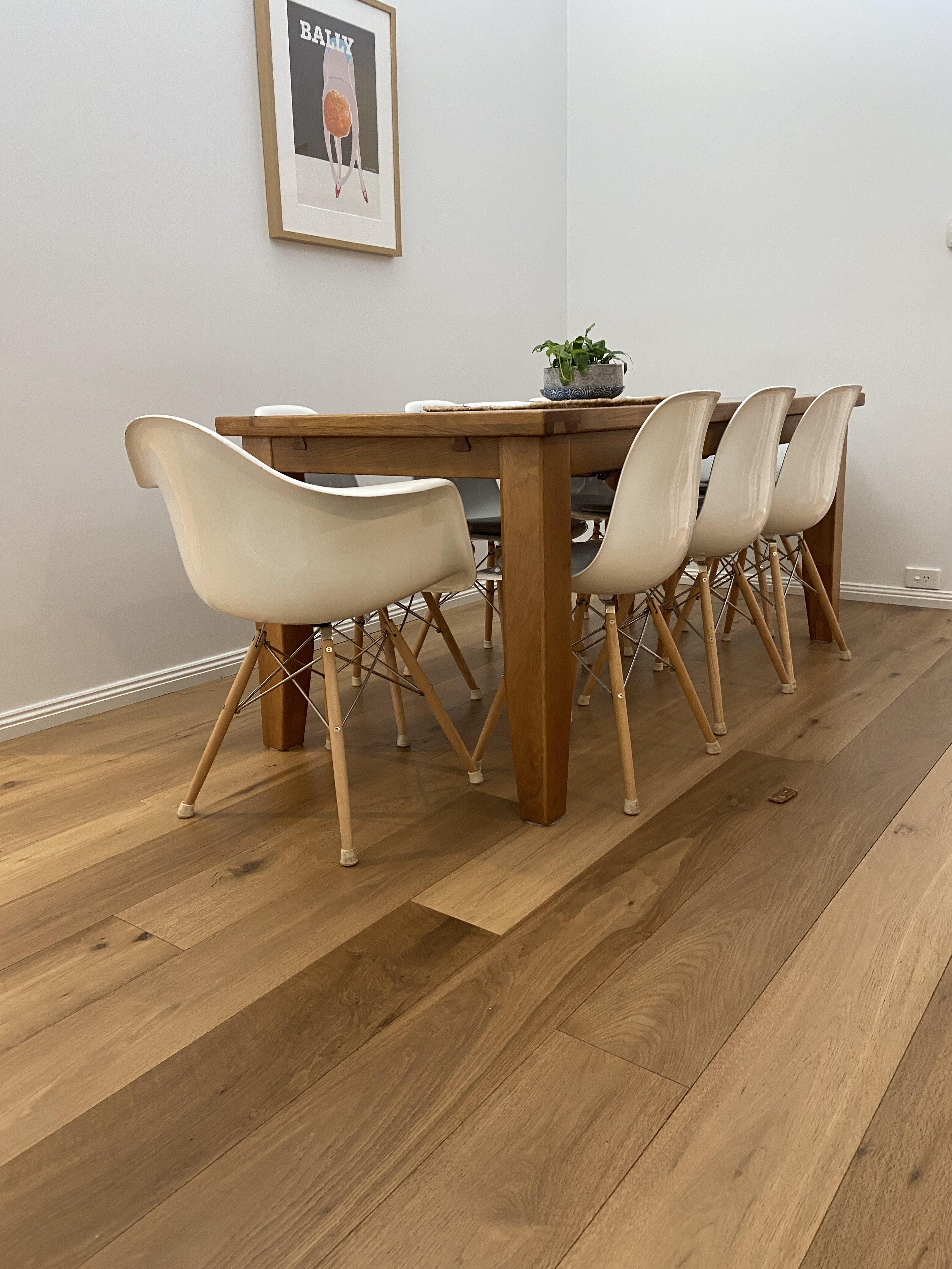 Simpson Oak - Eastern Flooring Centre