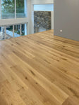 Semillon 21/6mm European Oak Flooring of 20-21mm European Oak Timber