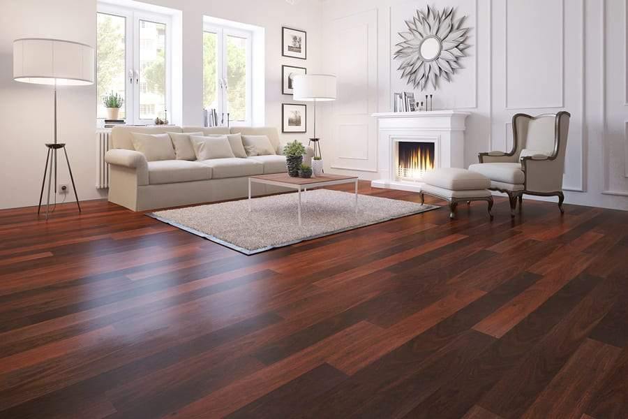 Jarrah - Eastern Flooring Centre