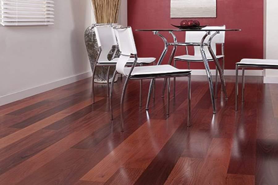 Jarrah - Eastern Flooring Centre