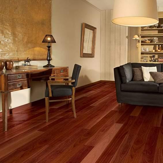 Jarrah - Eastern Flooring Centre