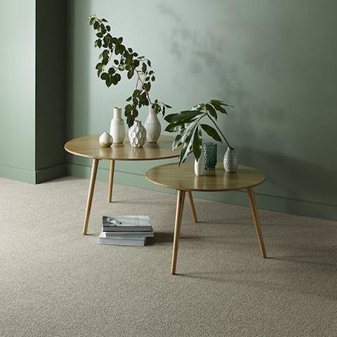 Lemar Twist - Eastern Flooring Centre