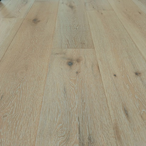 Limmen Oak 14mm European Oak Flooring
