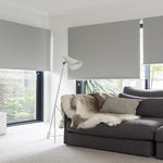 Mercury Blockout Roman Blinds of AVADA - Best Sellers