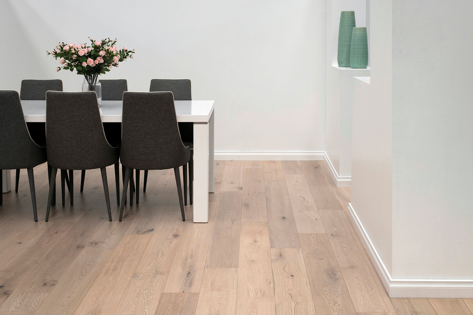 Moonlight 14.5mm Herringbone Flooring