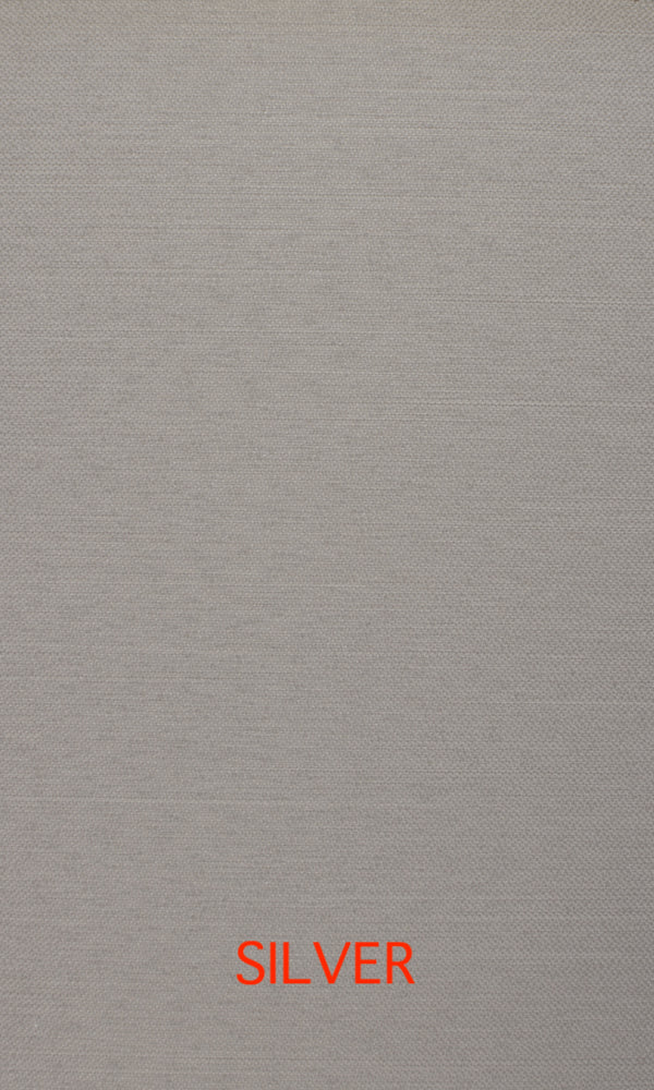 Mercury Blockout Roller Blinds