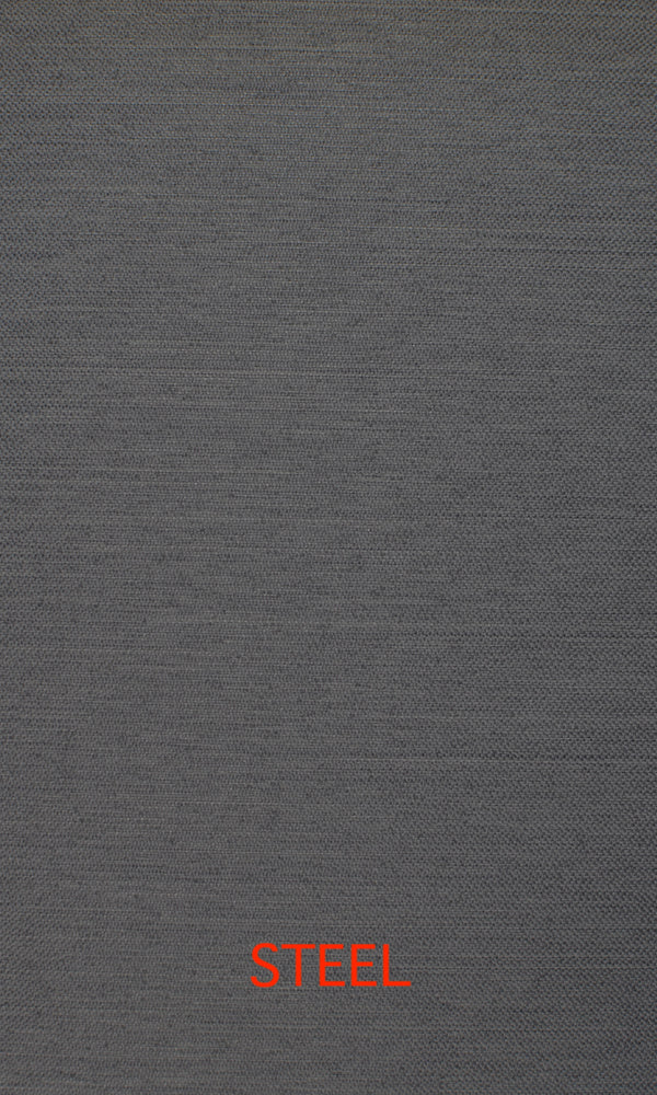 Mercury Light Filtering Roller Blinds