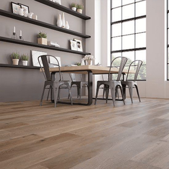 Metro Oak - Eastern Flooring Centre