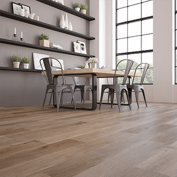 Metro Oak - Eastern Flooring Centre