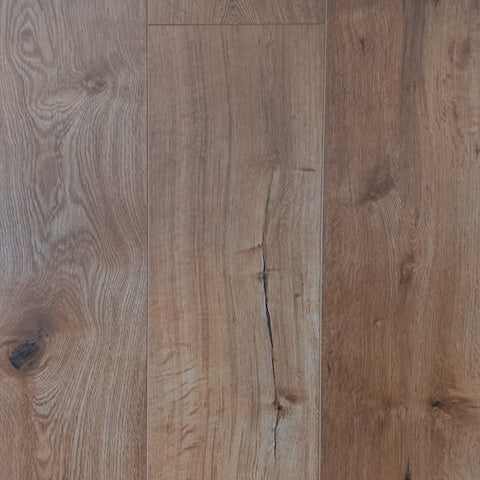 Mowbray Oak 12mm Laminate Flooring