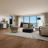 NSW Spotted Gum Hybrid Flooring of 6.5mm-7mm Hybrid Flooring