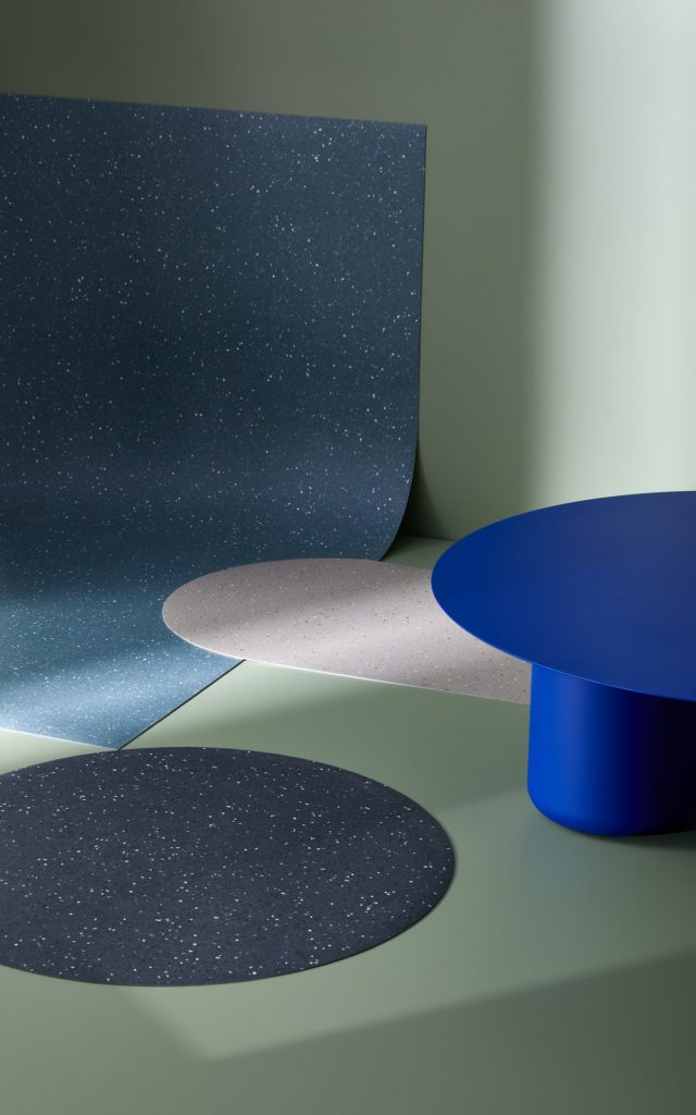 Armstrong Natralis Vinyl Sheet Flooring