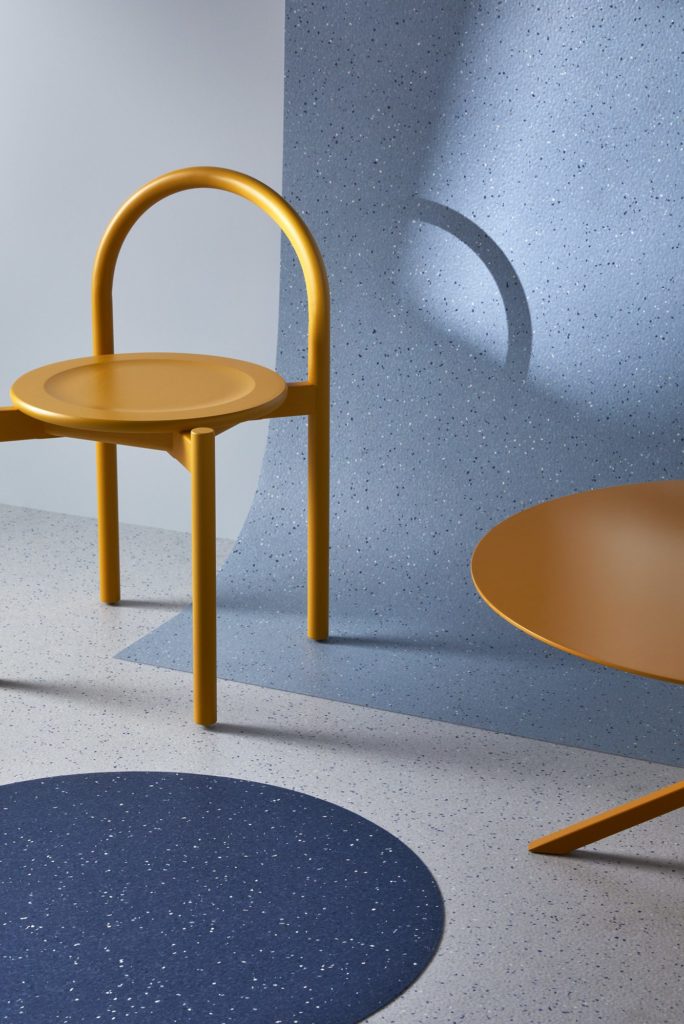 Armstrong Natralis Vinyl Sheet Flooring