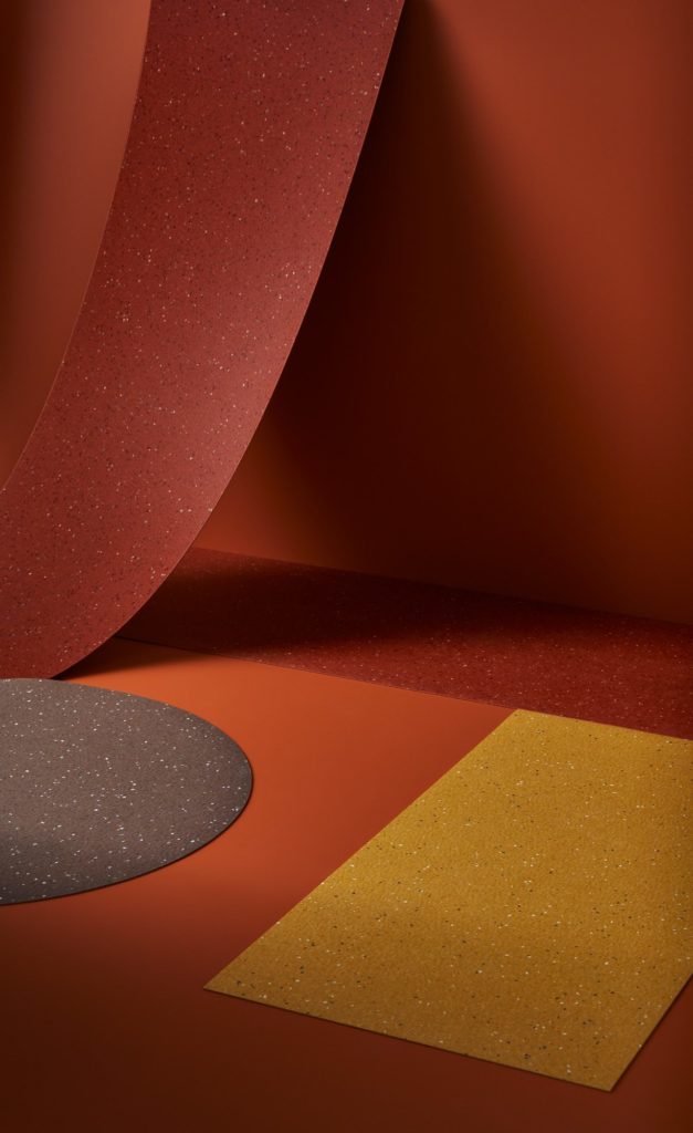 Armstrong Natralis Vinyl Sheet Flooring