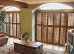 Timber shutters of AVADA - Best Sellers