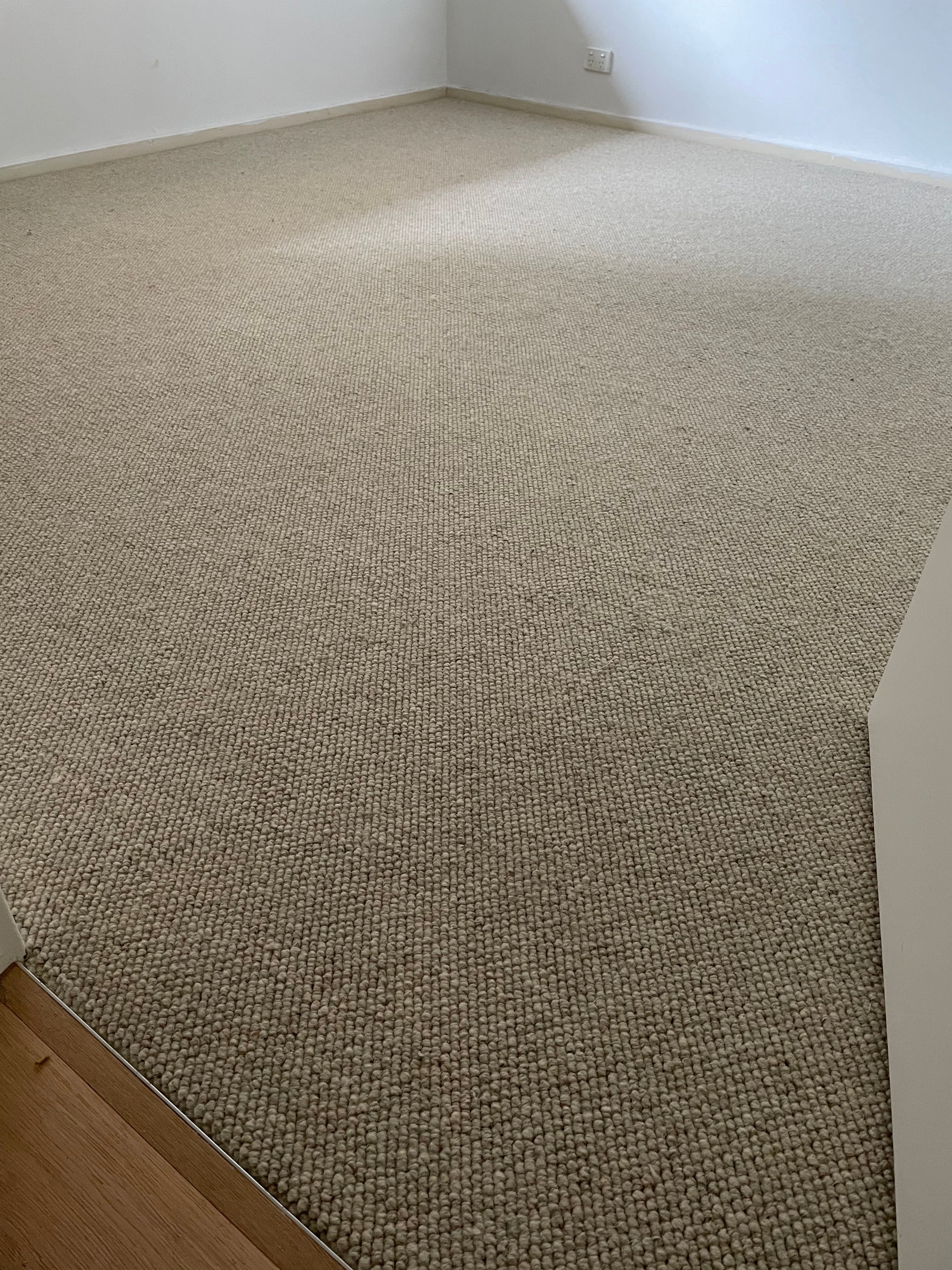 Nobby Wool Loop