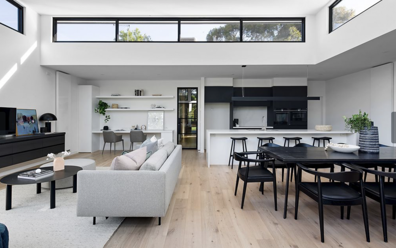 Windsor Symons - Eastern Flooring Centre