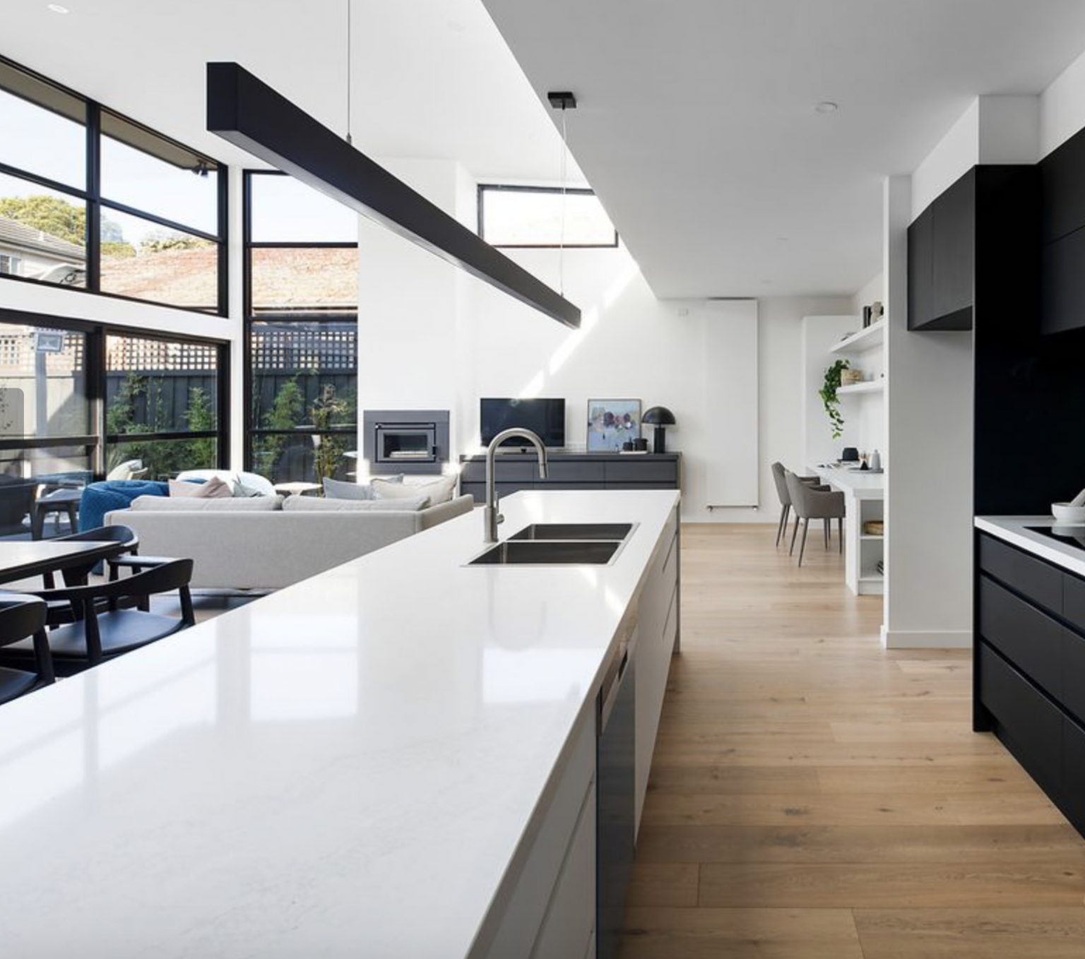 Windsor Symons - Eastern Flooring Centre