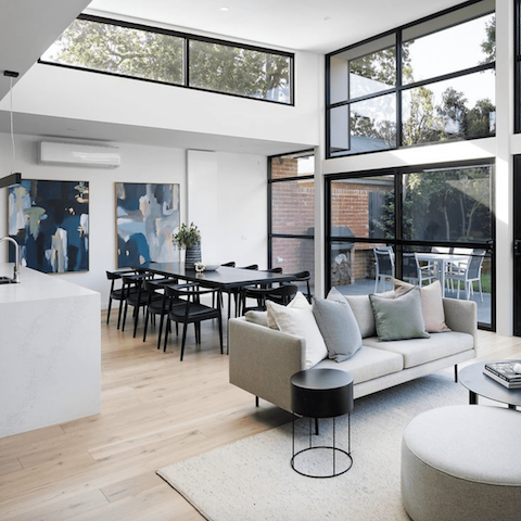 Windsor Symons - Eastern Flooring Centre