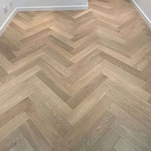 Parana 15mm Herringbone Flooring