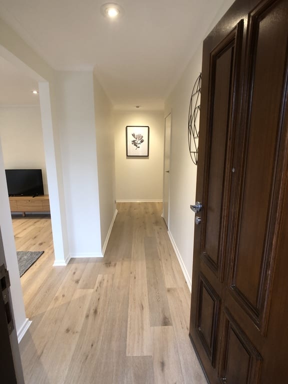 Bondi European Oak Timber Flooring