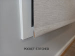 Broome Blockout Roman Blinds of AVADA - Best Sellers