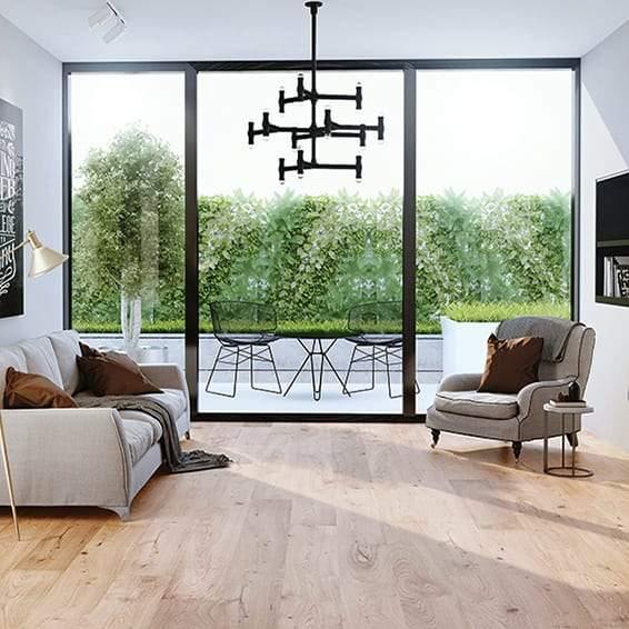 Parkvale Oak - Eastern Flooring Centre