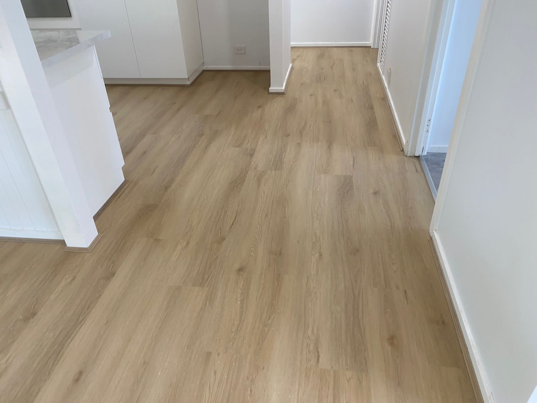 Parndorf Oak 8.5mm Hybrid Flooring