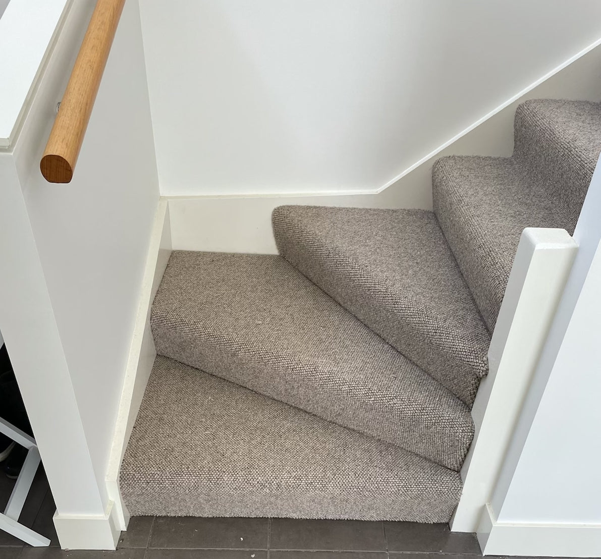 Jaro Wool Loop