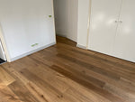 Simpson Oak Timber Flooring of 12mm European Oak Timber