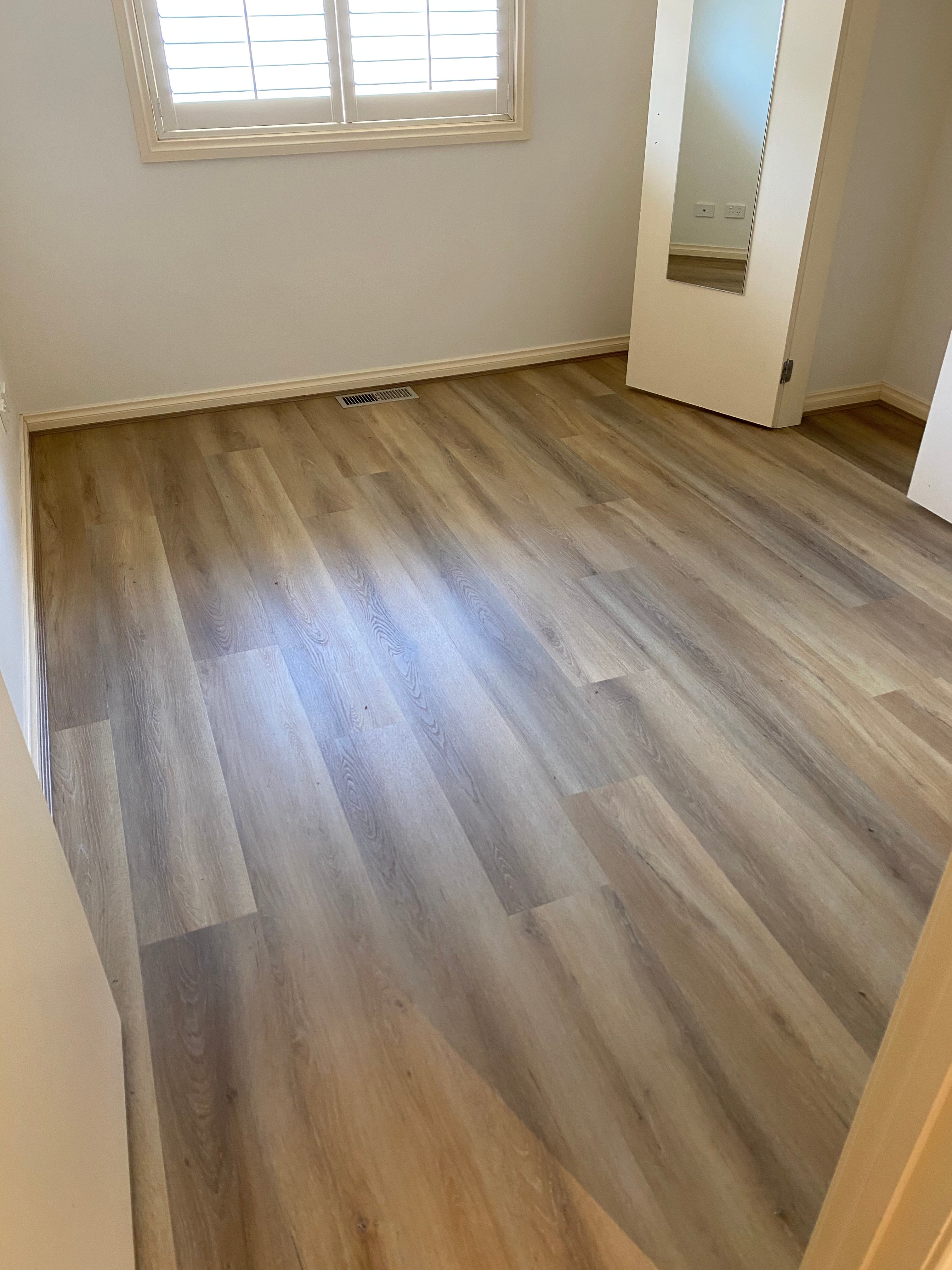 Vikesa Oak 9.7mm Hybrid Flooring