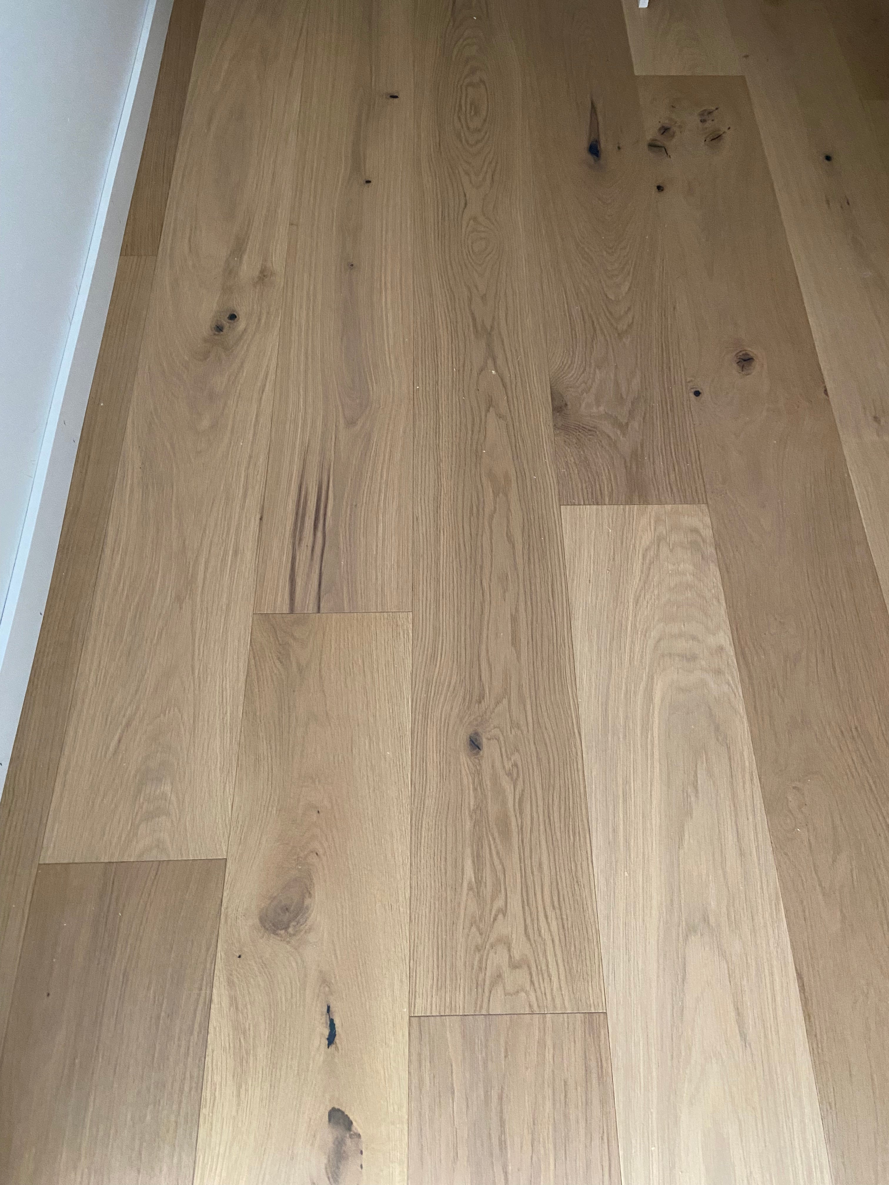 Kebilli Oak Premium Timber Flooring
