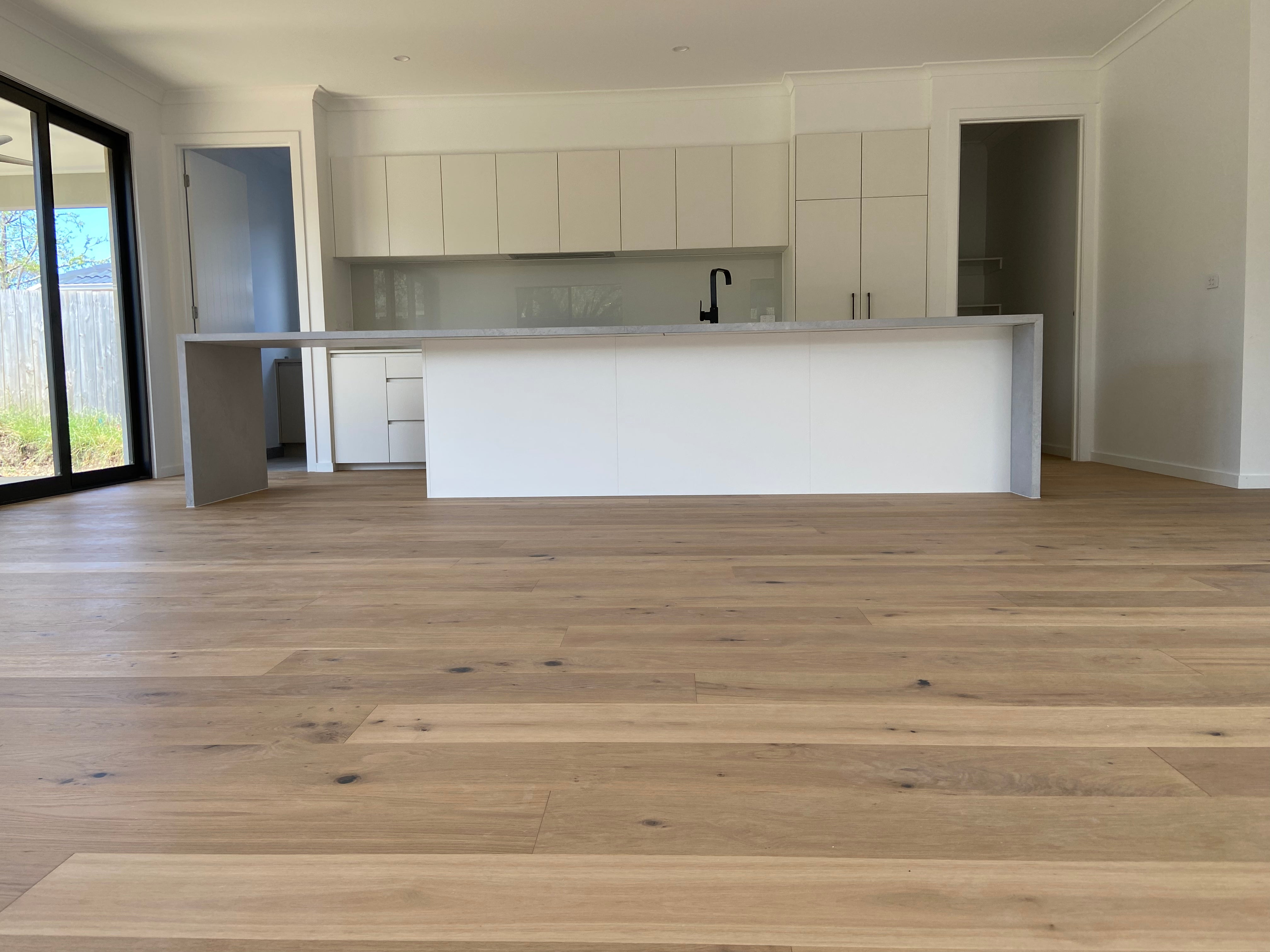 Kebilli Oak Premium Timber Flooring