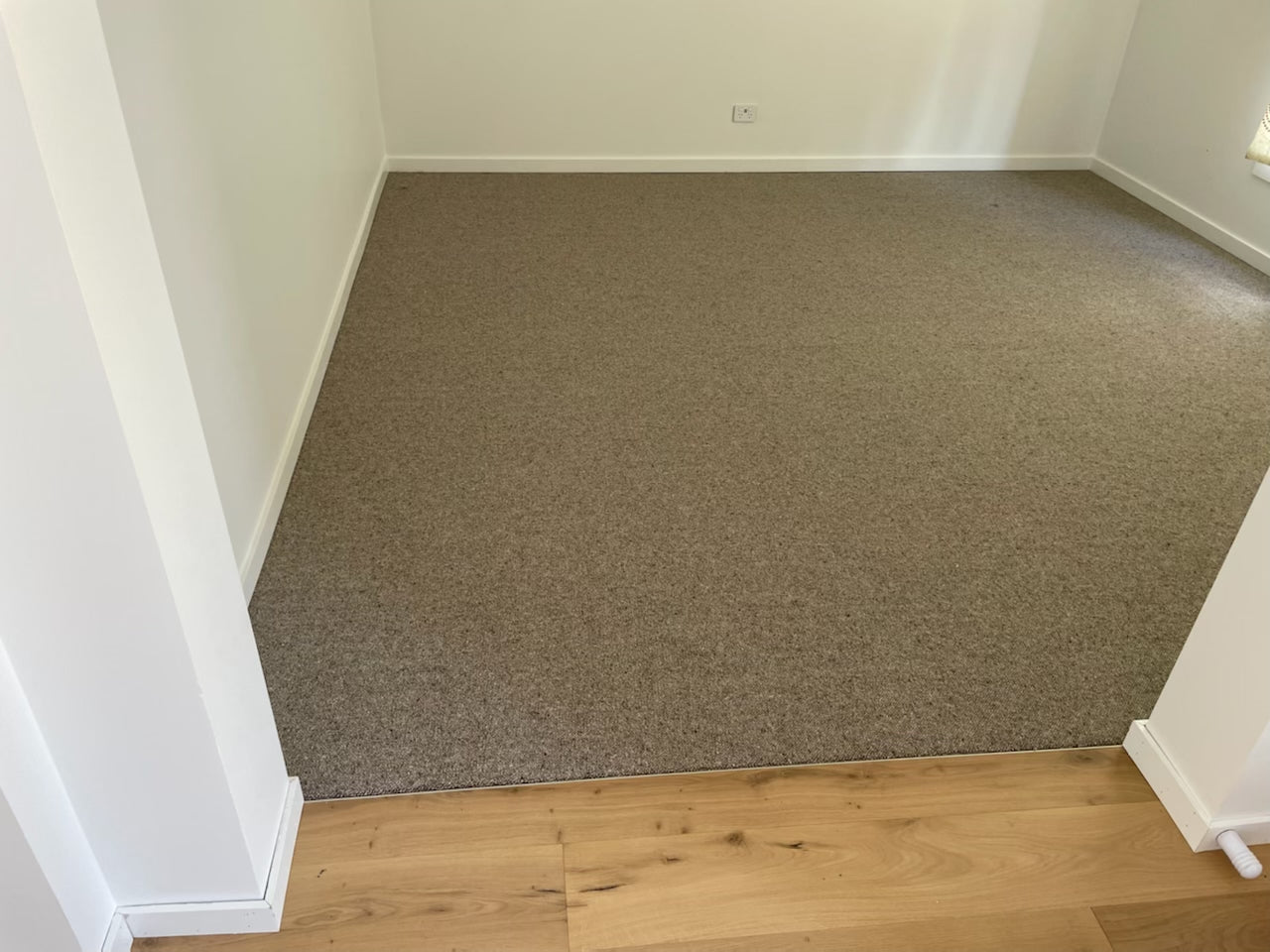 Mainland Wool Loop