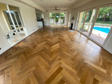 Cognac 15mm Herringbone Flooring of AVADA - Best Sellers