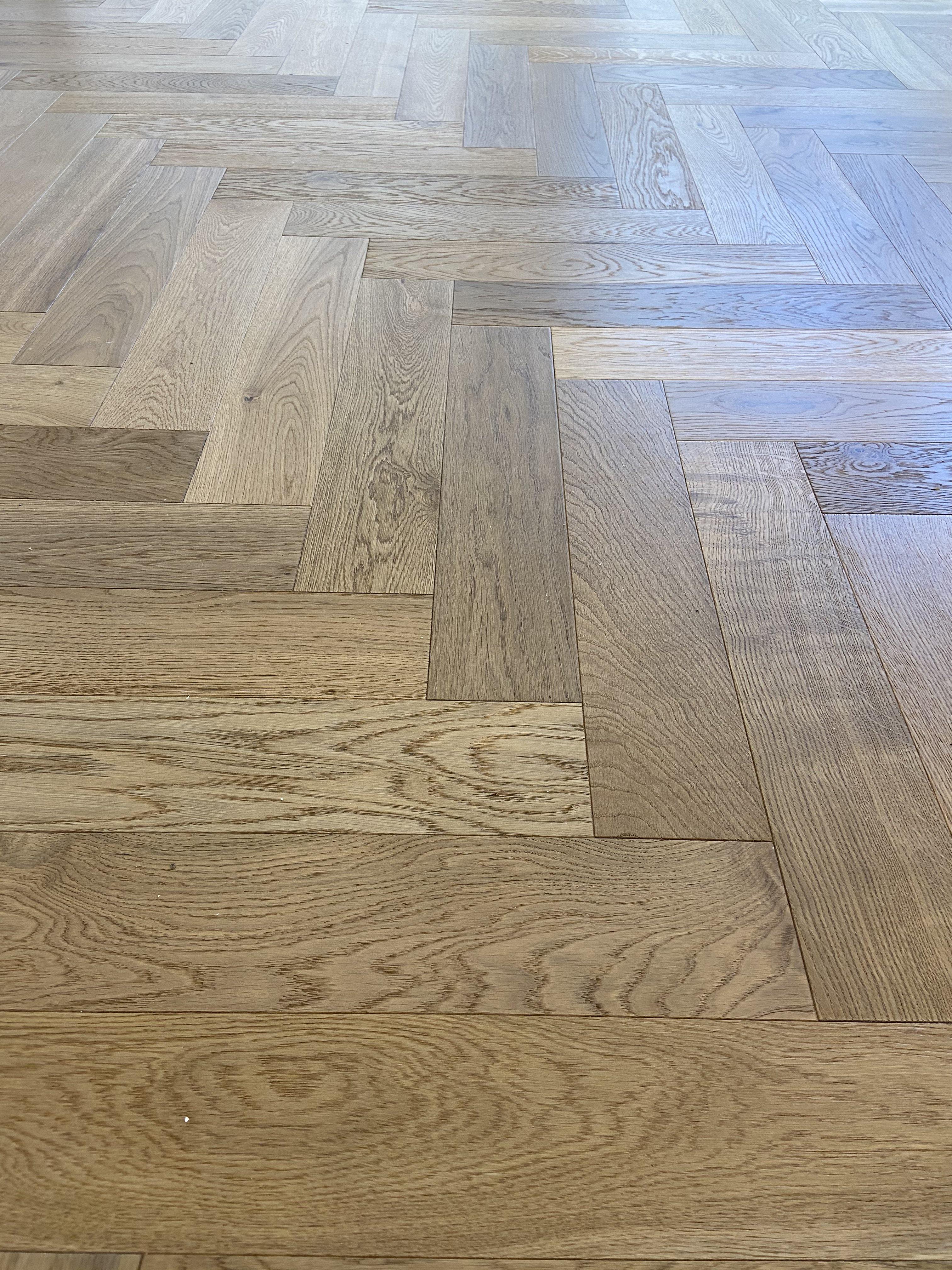 Sauvignon Oak - Eastern Flooring Centre