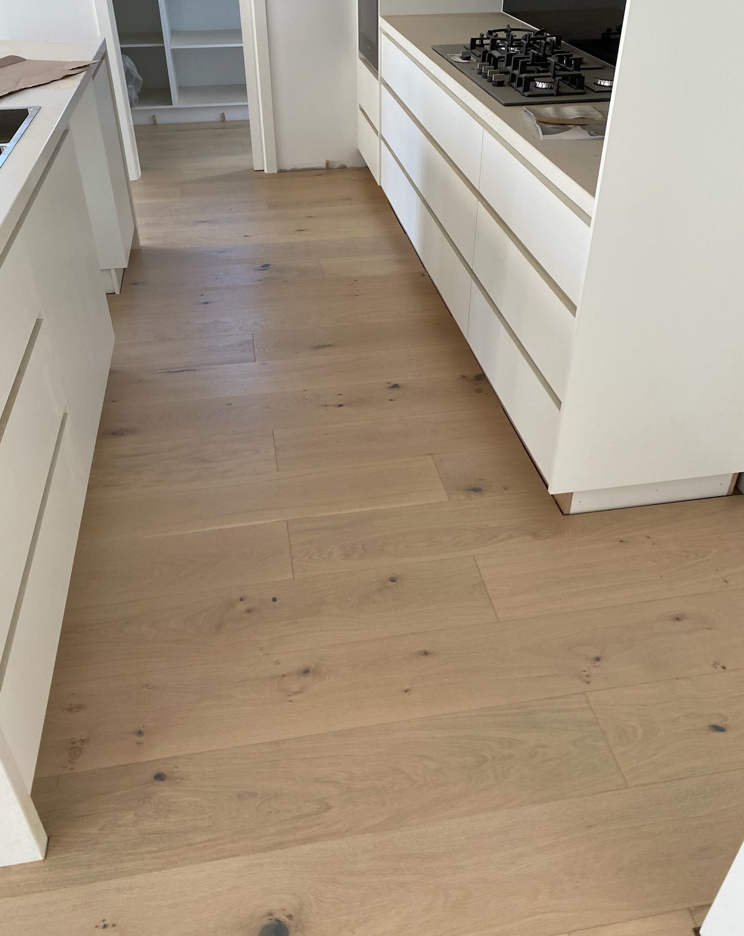 Marrickville Oak 14mm European Oak Flooring